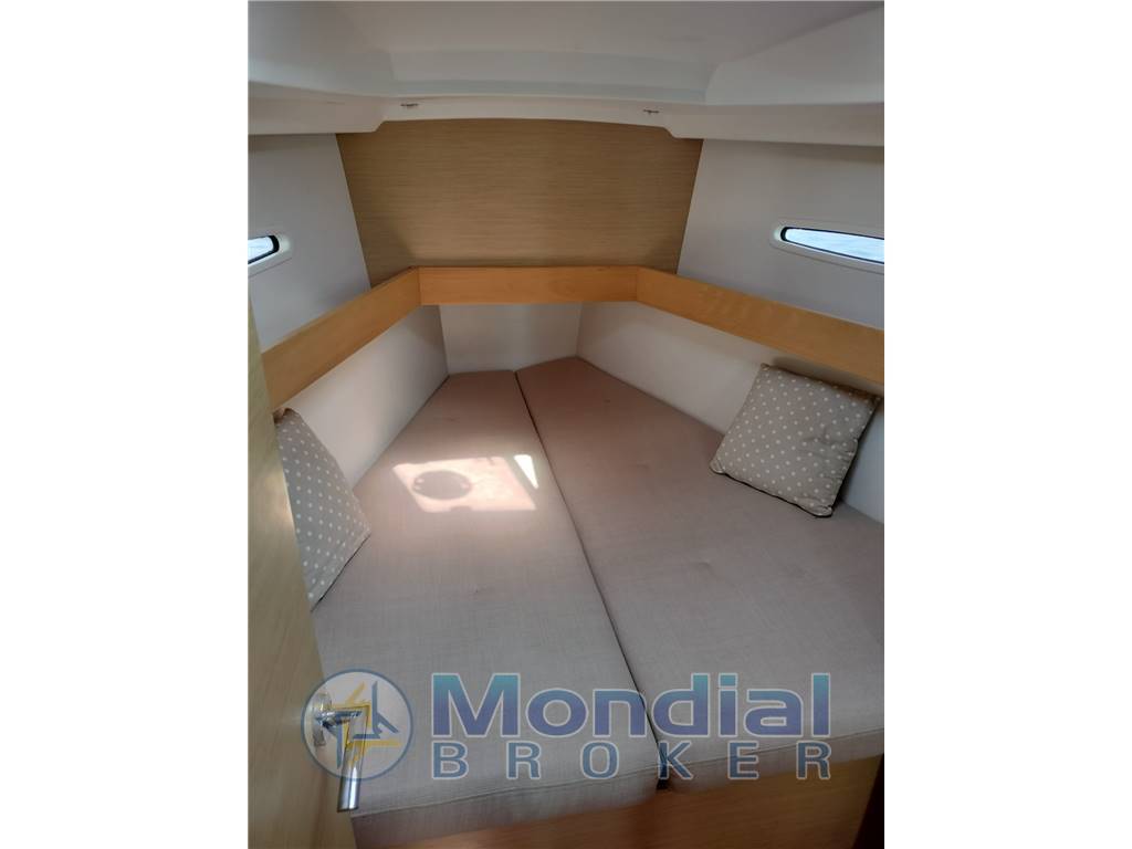 BENETEAU FIRST 35'