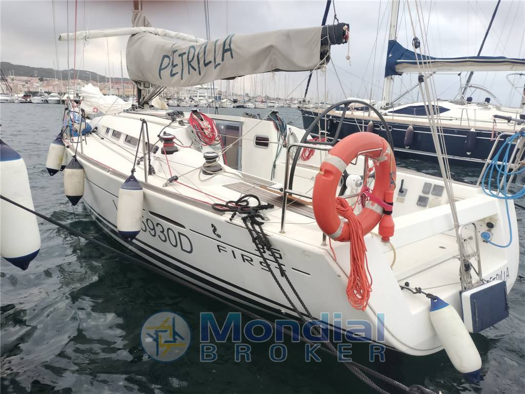BENETEAU FIRST 35'