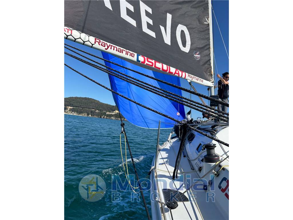 CANTIERI D'ESTE ESTE 31'