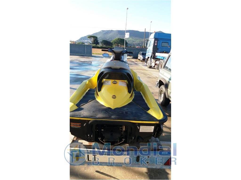 SEADOO Aquascooter