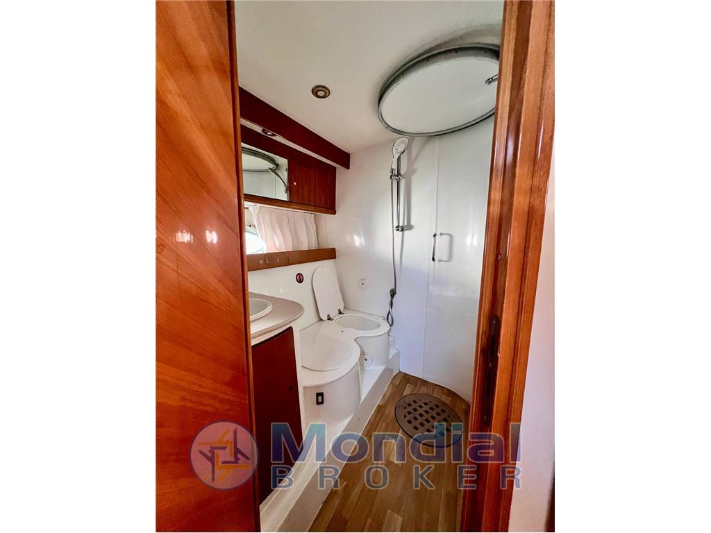 INNOVAZIONI & PROGETTI MIRA 43'