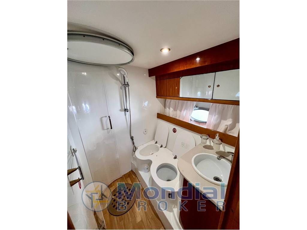 INNOVAZIONI & PROGETTI MIRA 43'