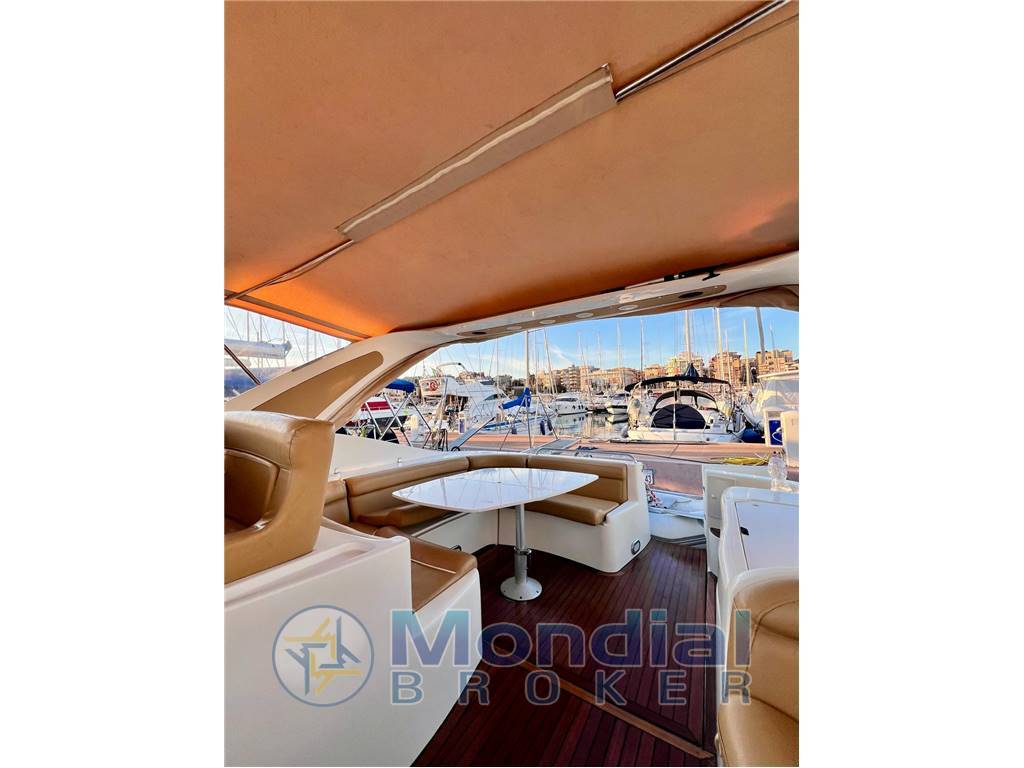 INNOVAZIONI & PROGETTI MIRA 43'