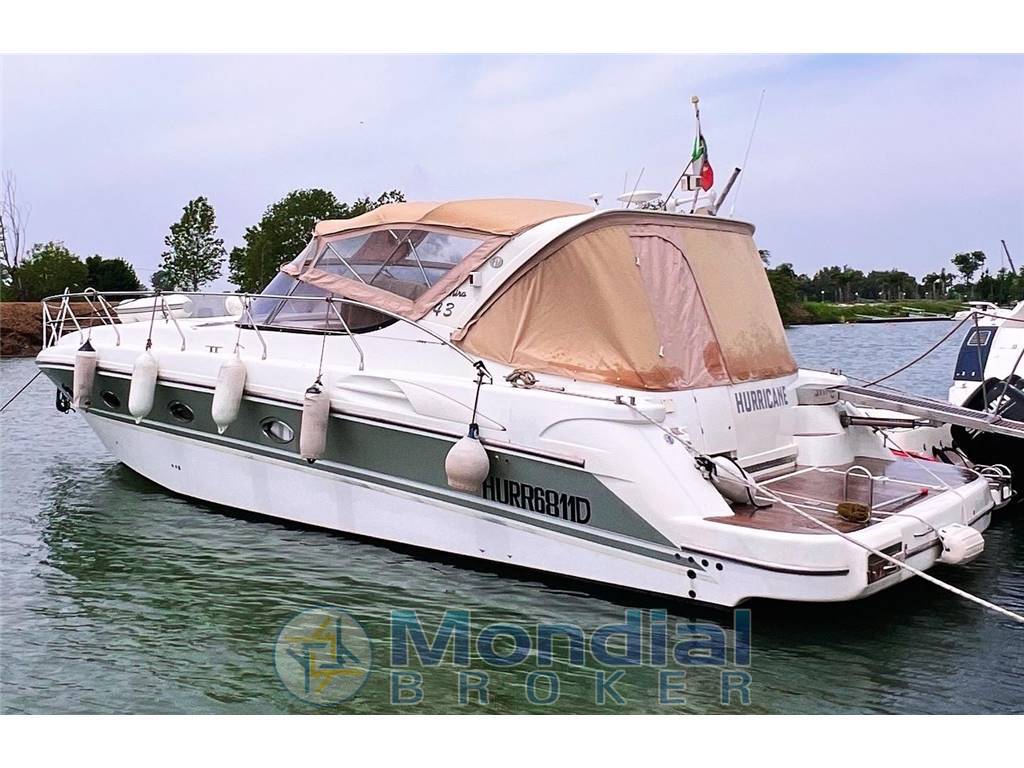 INNOVAZIONI & PROGETTI MIRA 43'