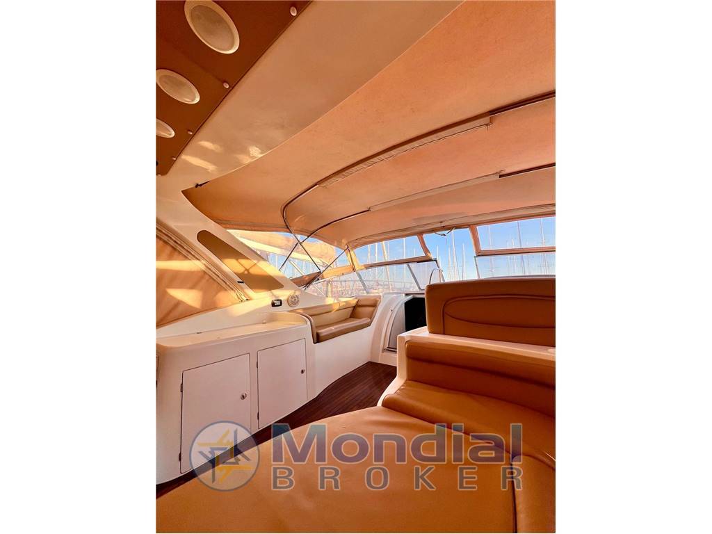 INNOVAZIONI & PROGETTI MIRA 43'