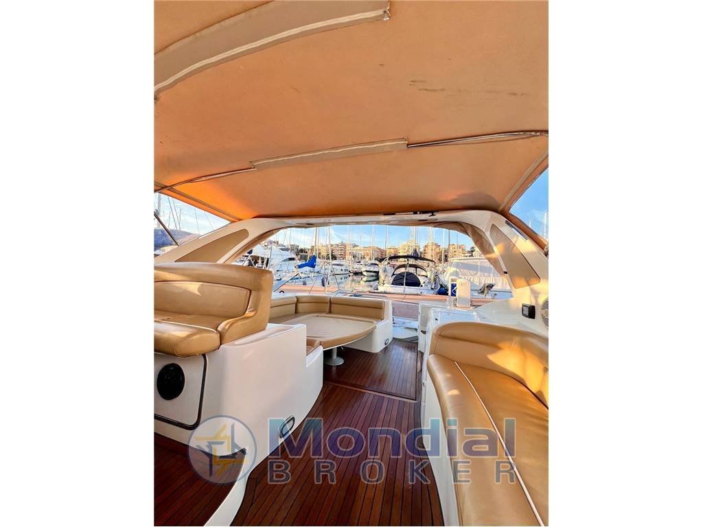 INNOVAZIONI & PROGETTI MIRA 43'