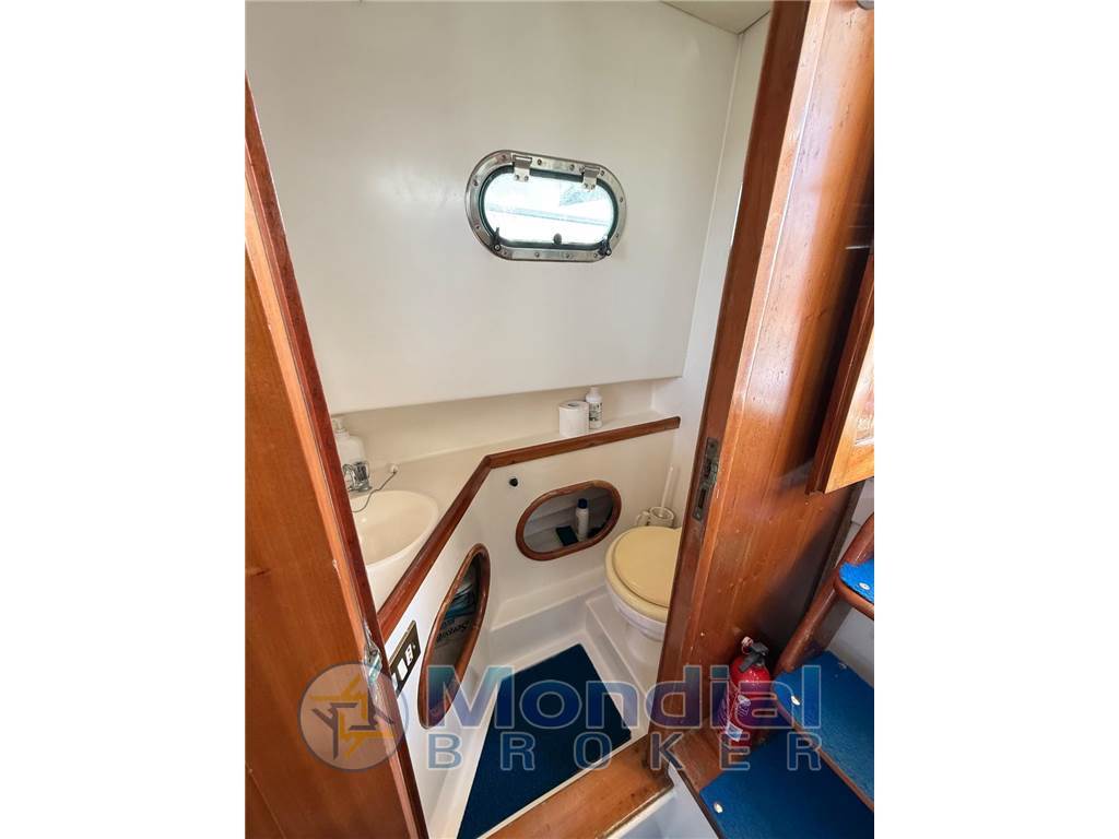APREAMARE SMERALDO 8