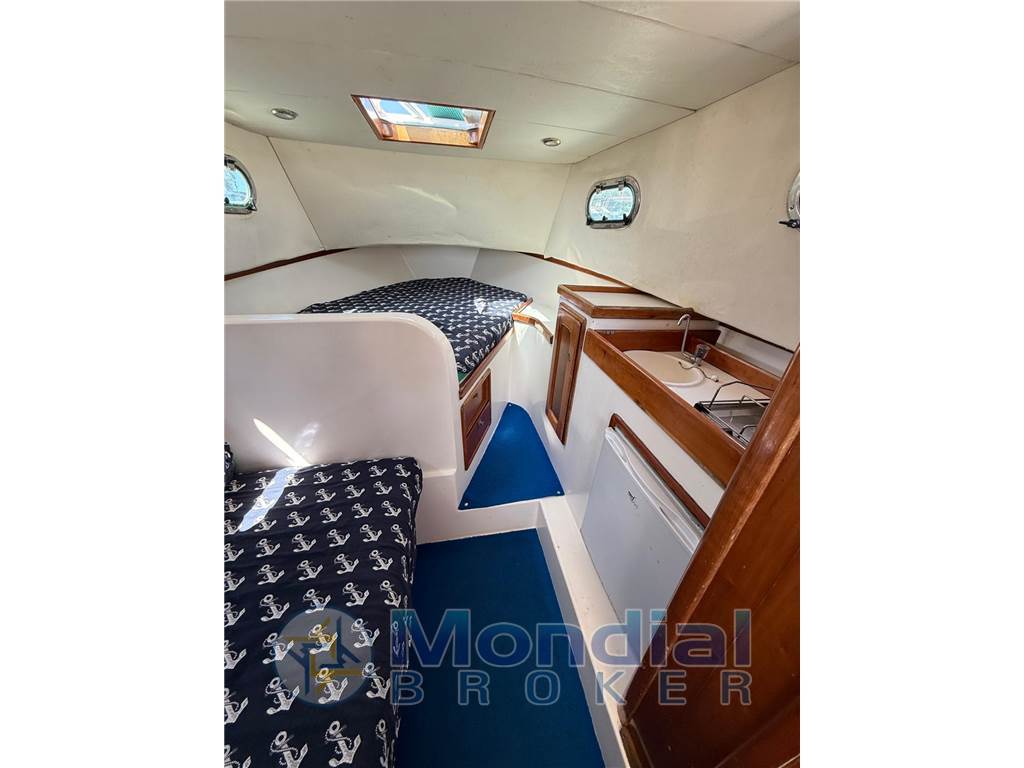 APREAMARE SMERALDO 8