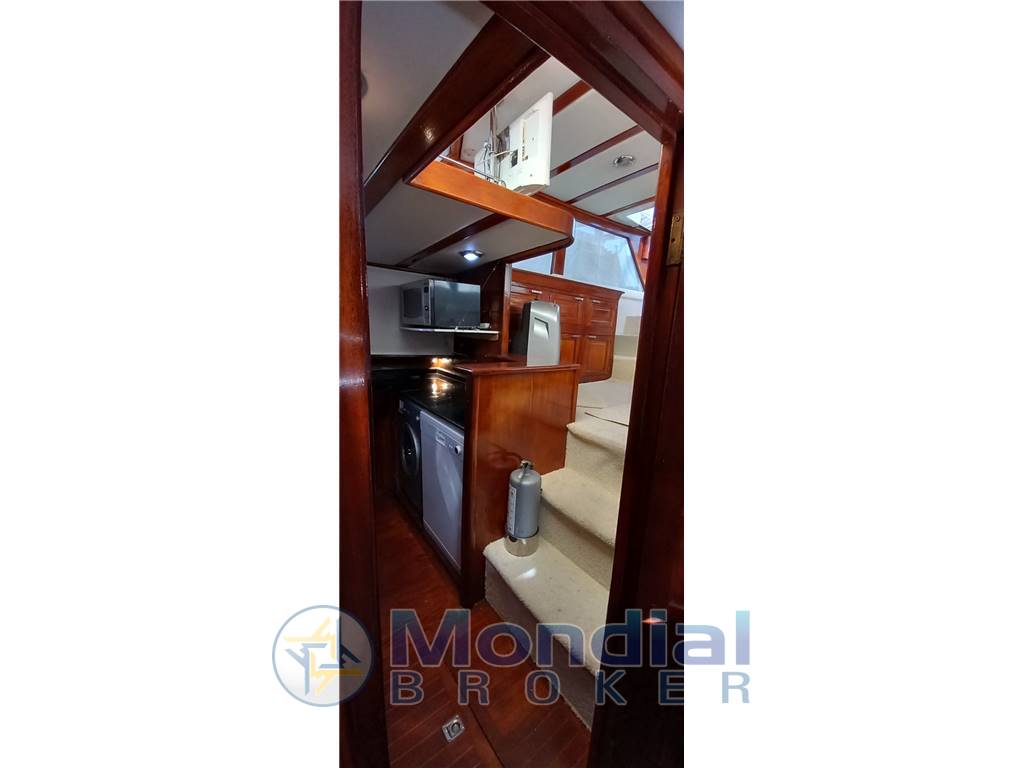 Custom Gulet ECO 155