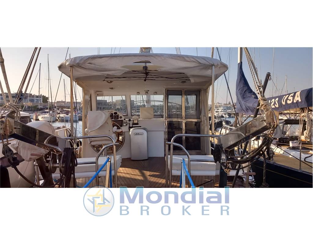 Custom Gulet ECO 155