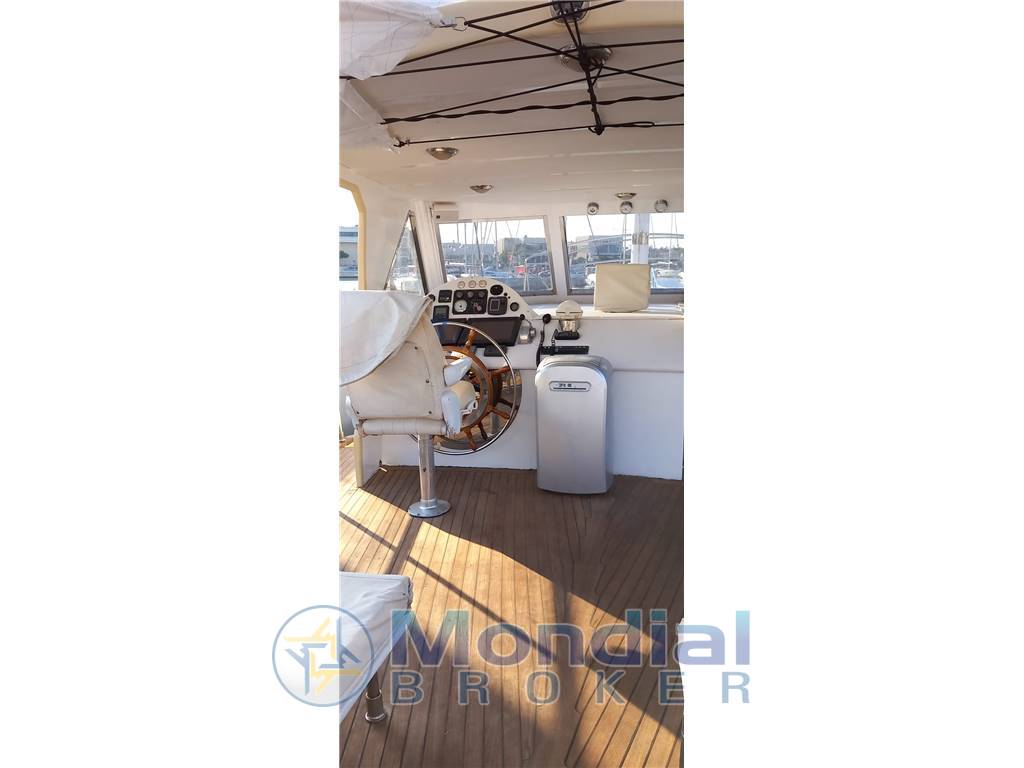 Custom Gulet ECO 155