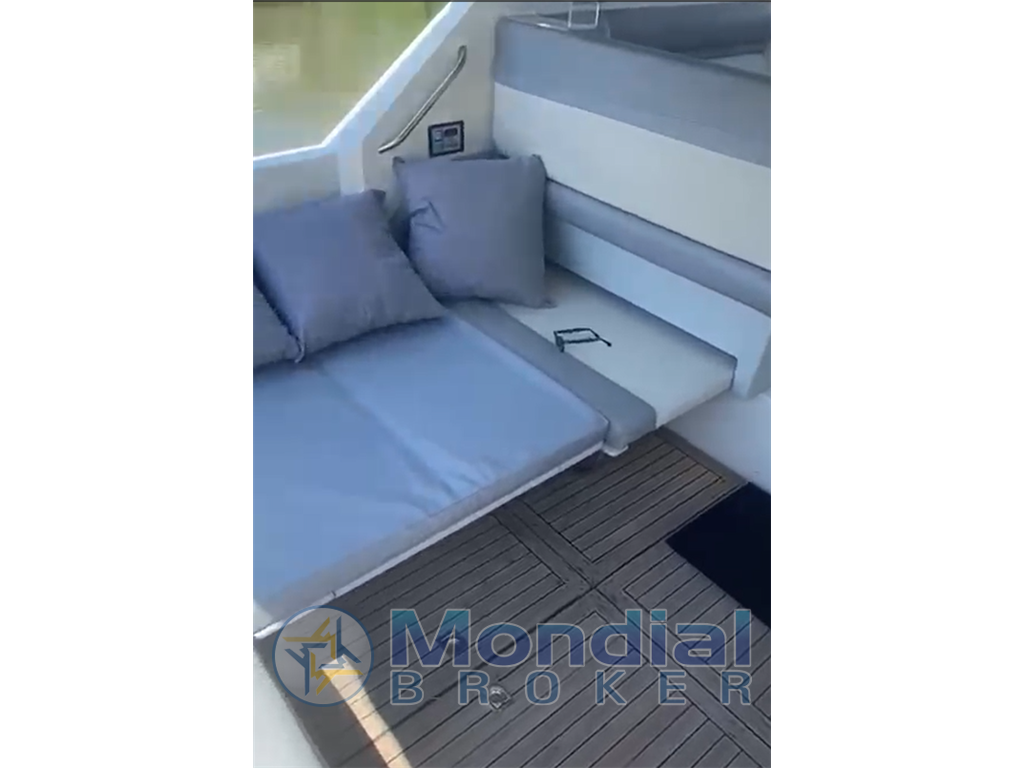 CRANCHI CRUISER 32'