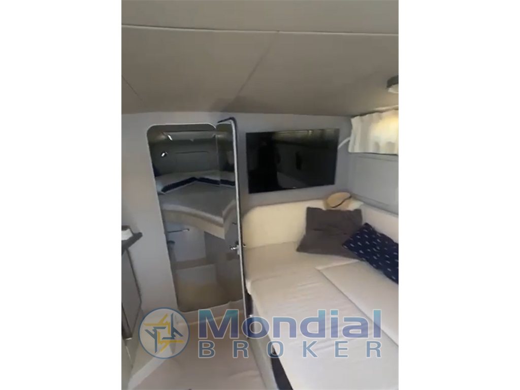 CRANCHI CRUISER 32'