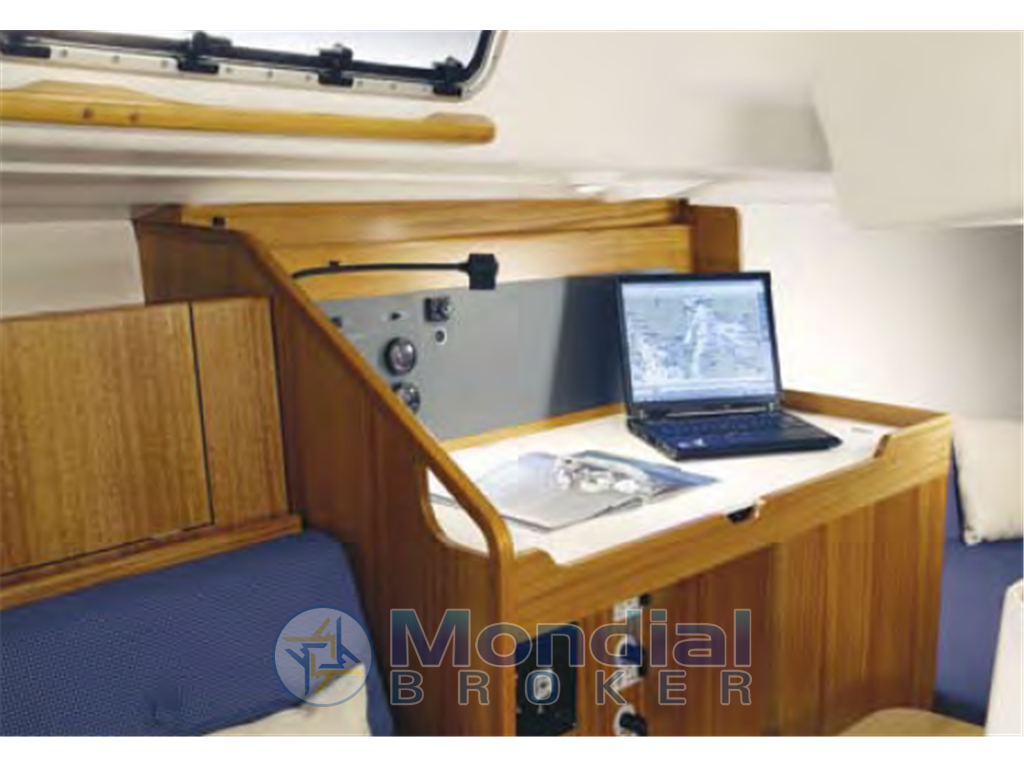 X YACHTS X 35'