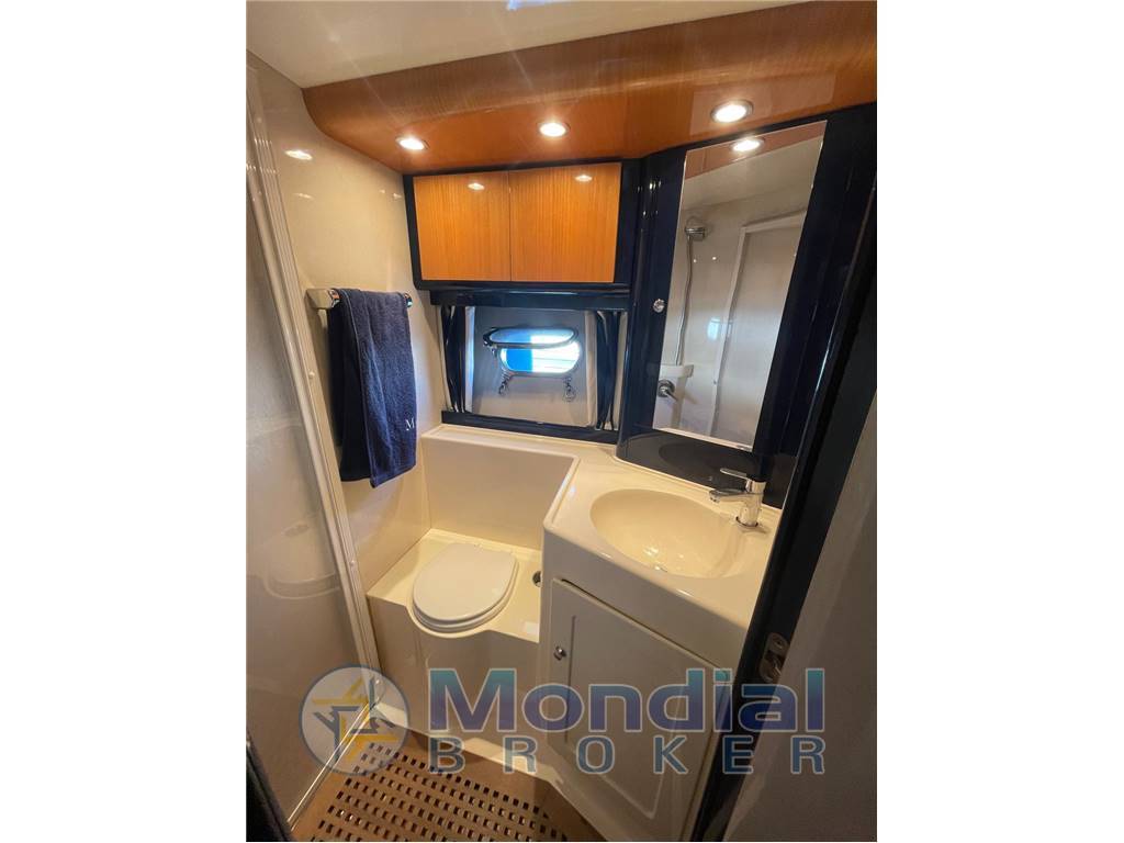 CANTIERI DI SARNICO 43'