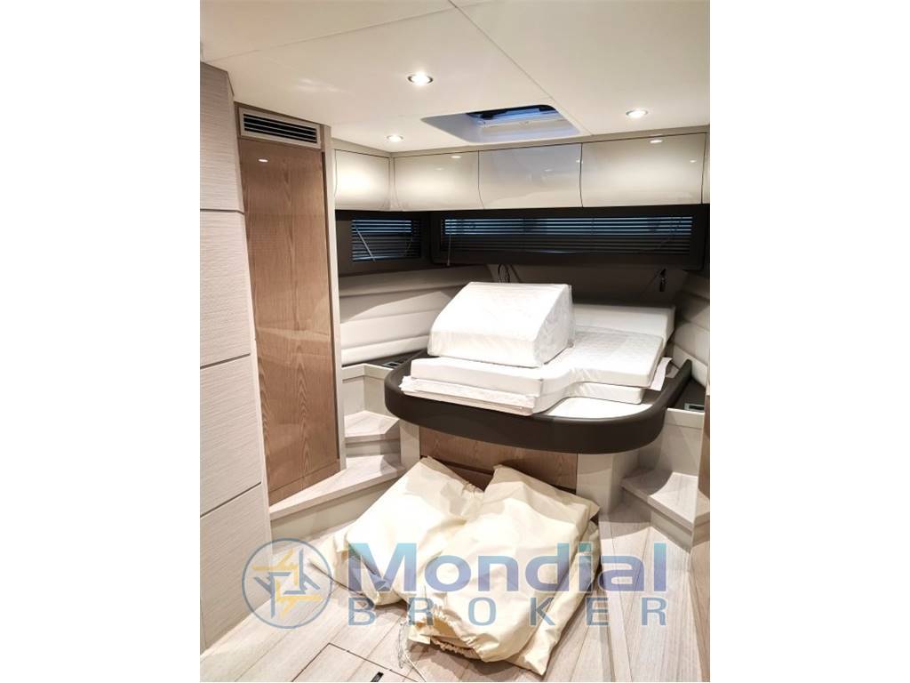 AUSTIN PARKER IBIZA 44'