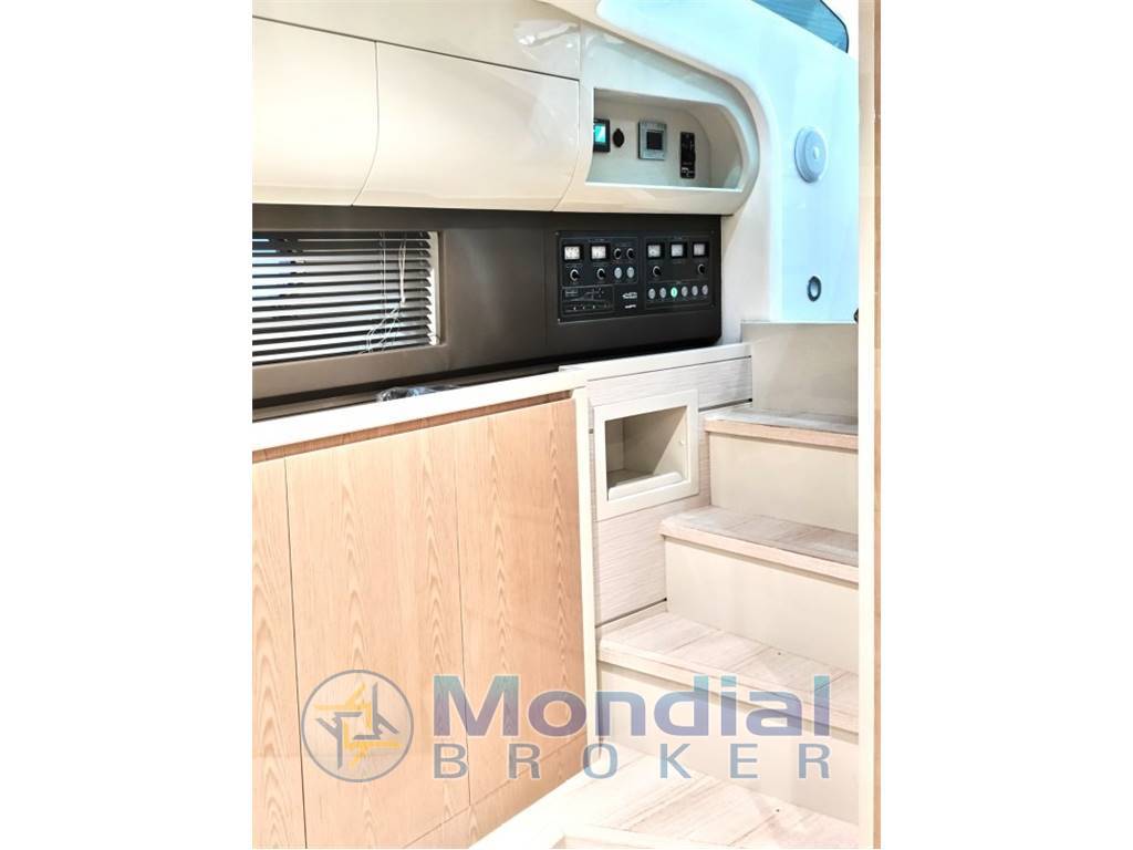 AUSTIN PARKER IBIZA 44'