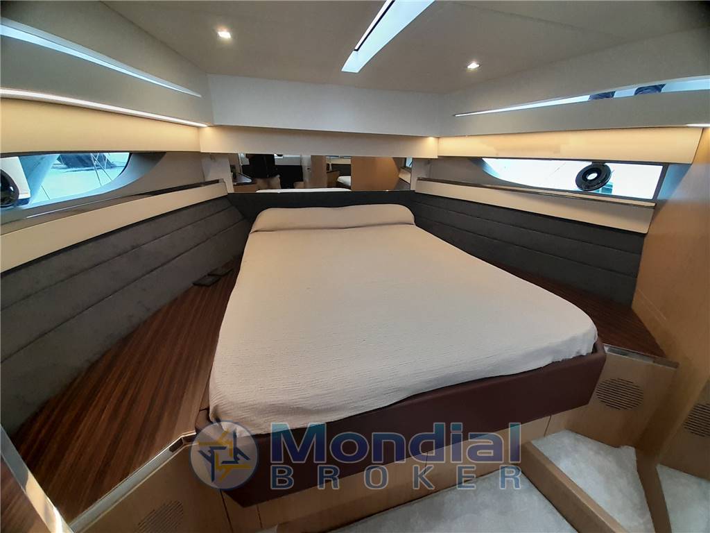 MIG MARINE 45' HT