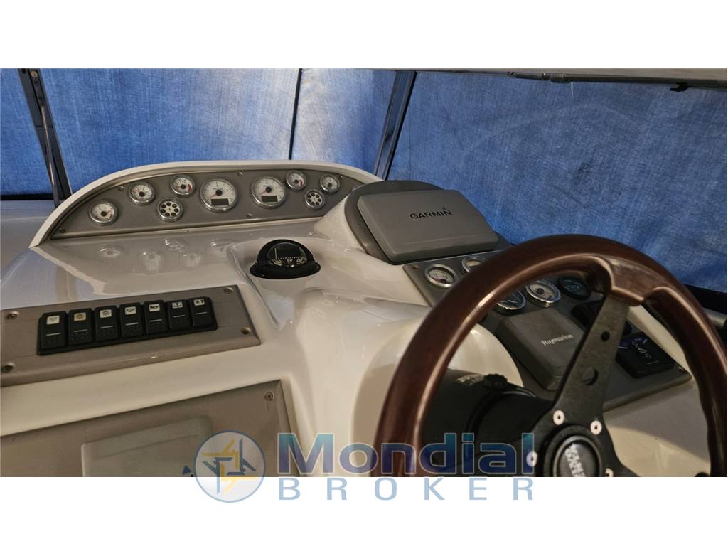 INNOVAZIONI & PROGETTI MIRA 37'