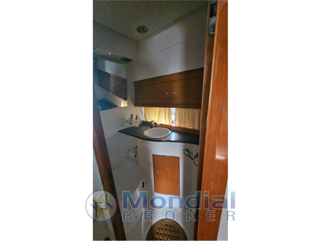 INNOVAZIONI & PROGETTI MIRA 37'