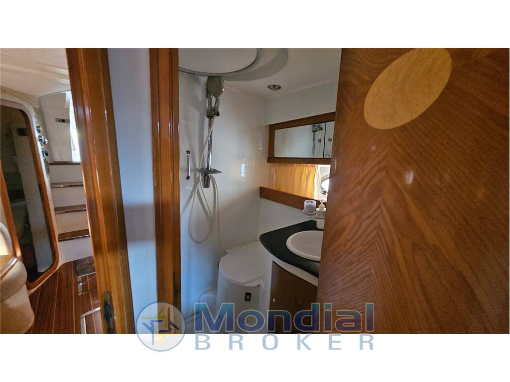 INNOVAZIONI & PROGETTI MIRA 37'