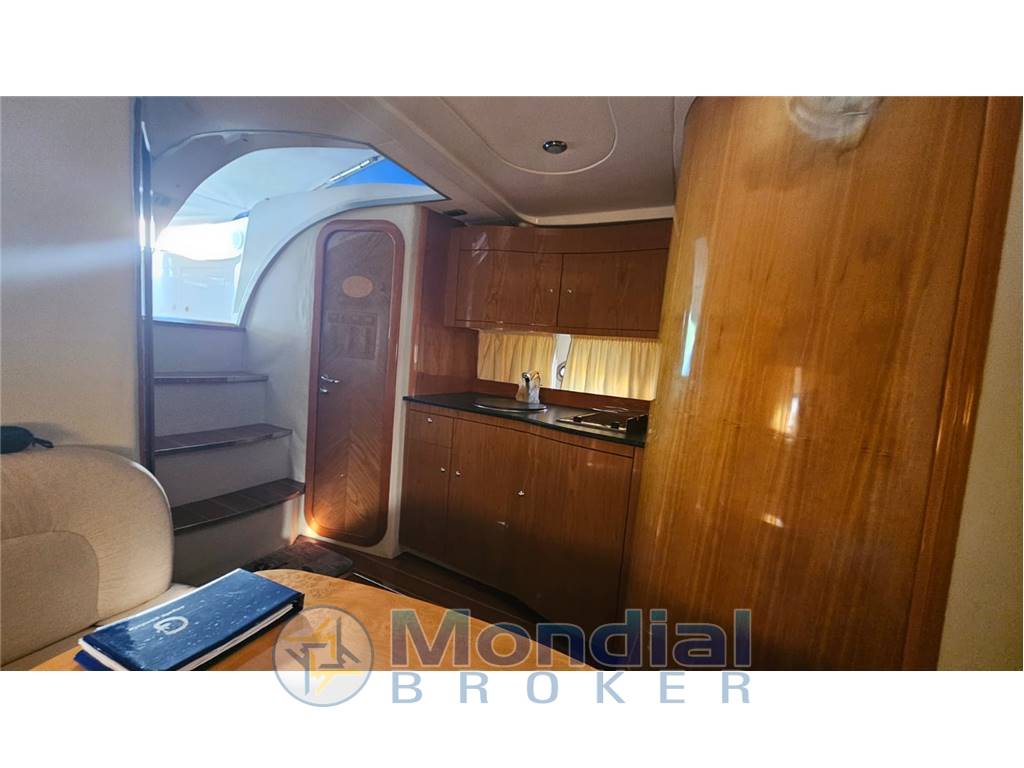 INNOVAZIONI & PROGETTI MIRA 37'