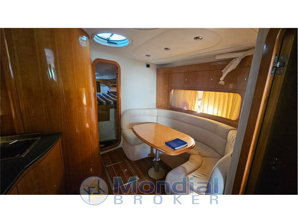 INNOVAZIONI & PROGETTI MIRA 37'