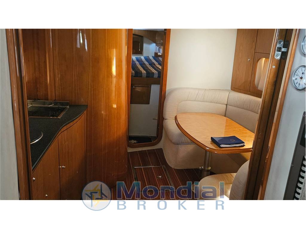 INNOVAZIONI & PROGETTI MIRA 37'