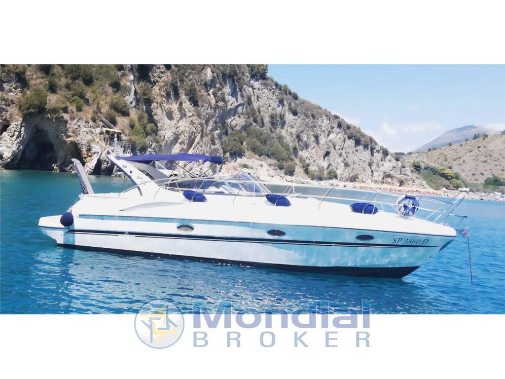 INNOVAZIONI & PROGETTI MIRA 37'