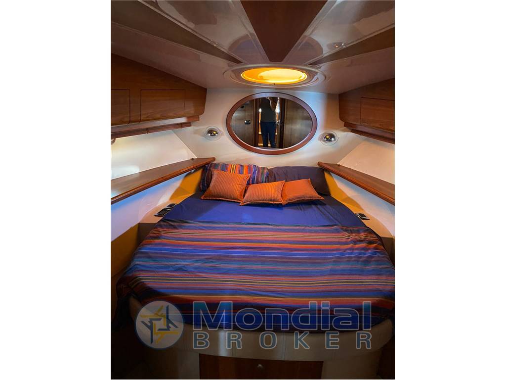 RAFFAELLI COSTRUZIONI COMPASS ROSE