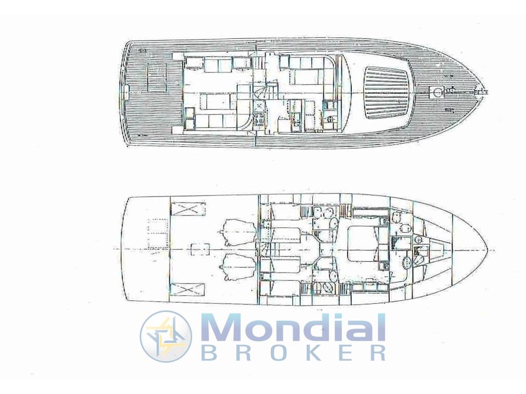 SANLORENZO 57