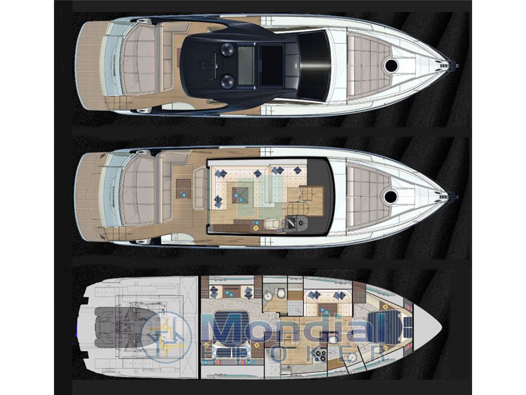 PERSHING 5X