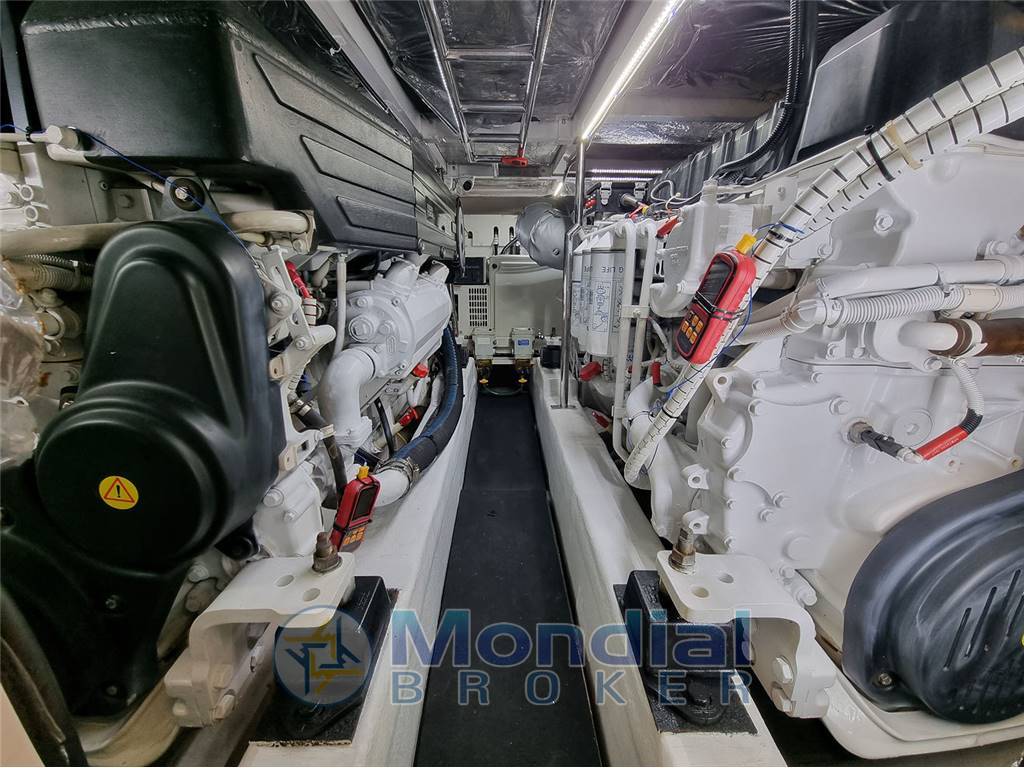 FAIRLINE SQUADRON 55