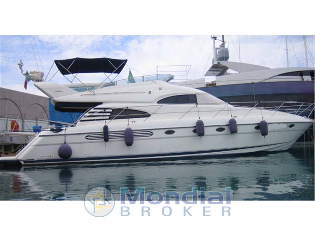 FAIRLINE SQUADRON 55