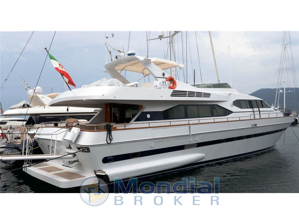 NAVALE del TIGULLIO CASTAGNOLA 26