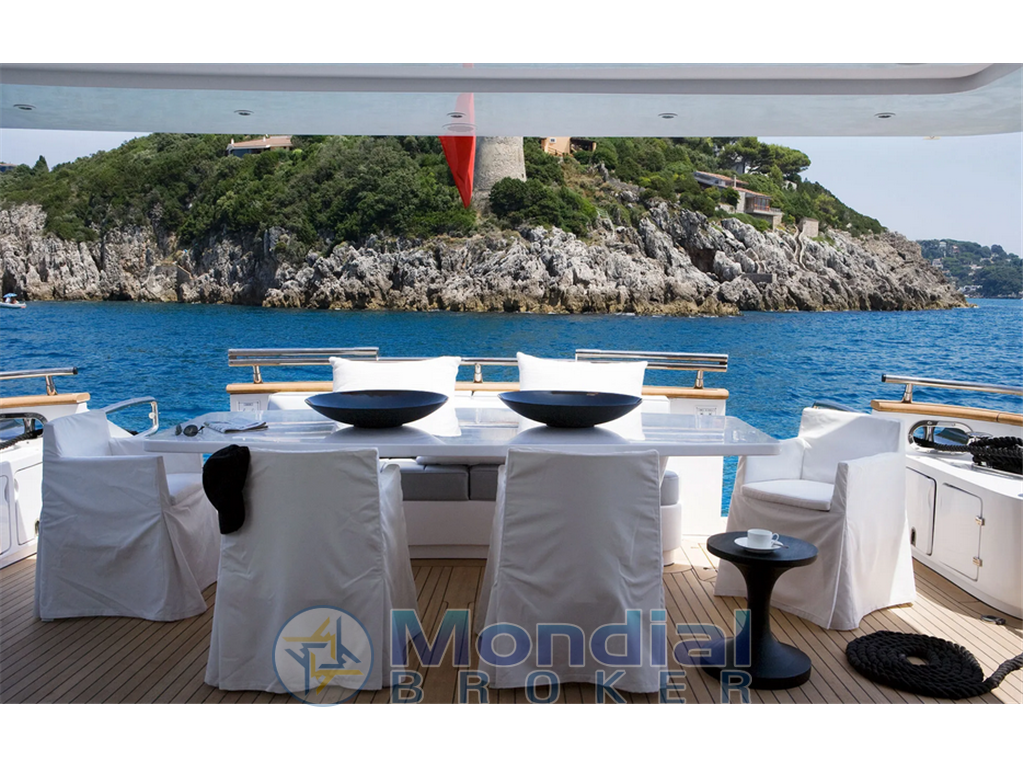 FIPA ITALIANA YACHTS MAIORA 27