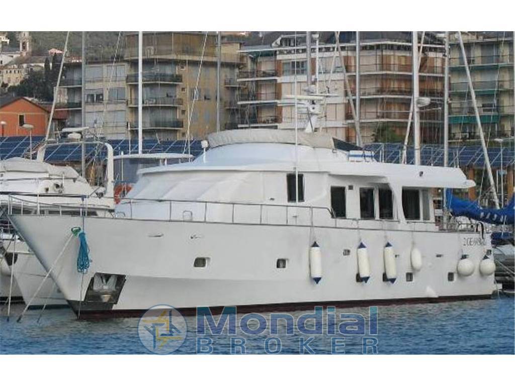 MARSIC NAVETTA 20