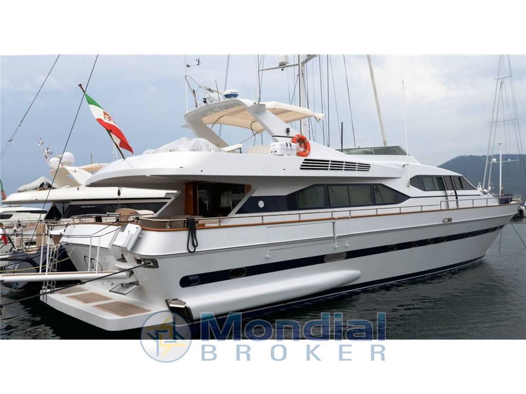 NAVALE del TIGULLIO CASTAGNOLA 26