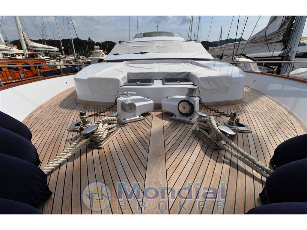 NAVALE del TIGULLIO CASTAGNOLA 26