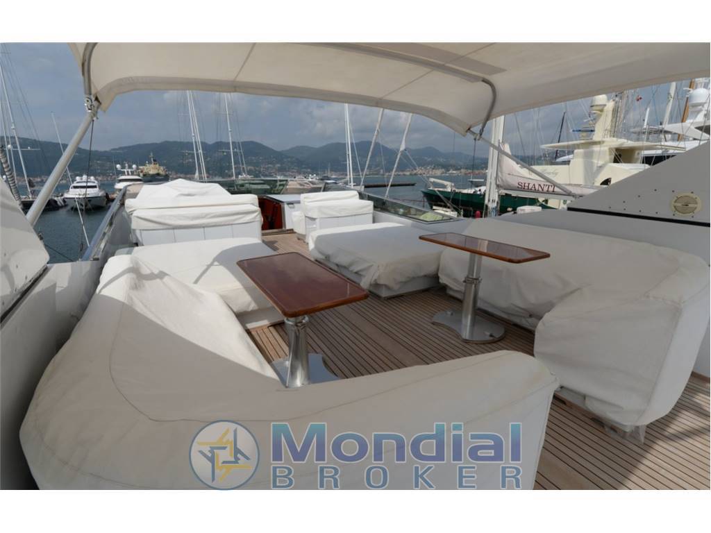 NAVALE del TIGULLIO CASTAGNOLA 26