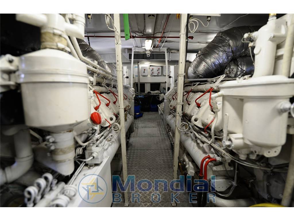 NAVALE del TIGULLIO CASTAGNOLA 26