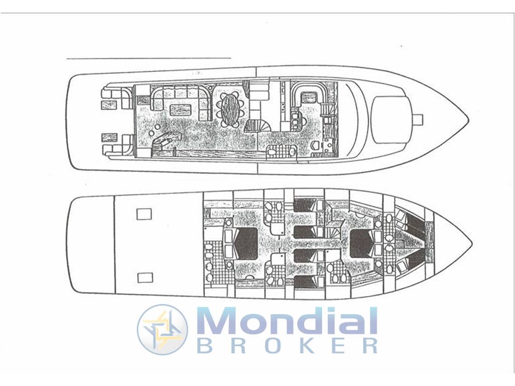 NAVALE del TIGULLIO CASTAGNOLA 26