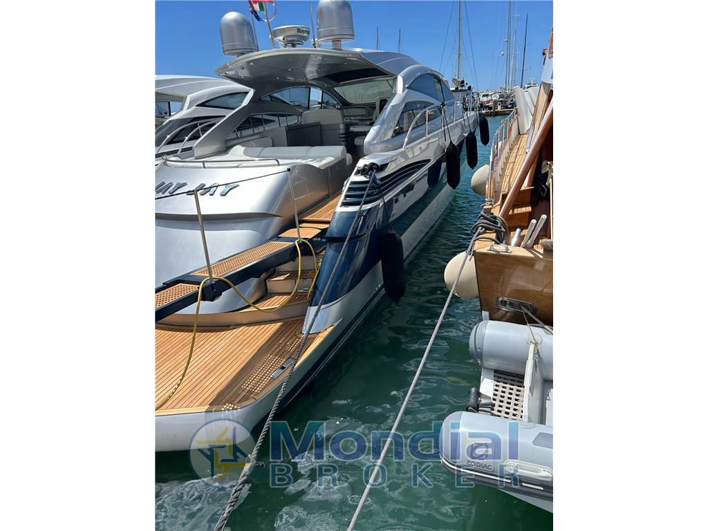 PERSHING PERSHING 56