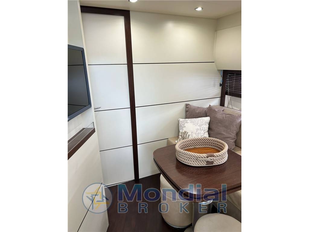 PERSHING PERSHING 56