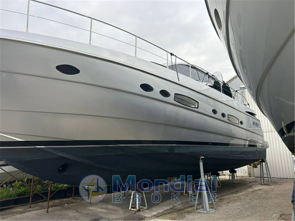 PERSHING PERSHING 56