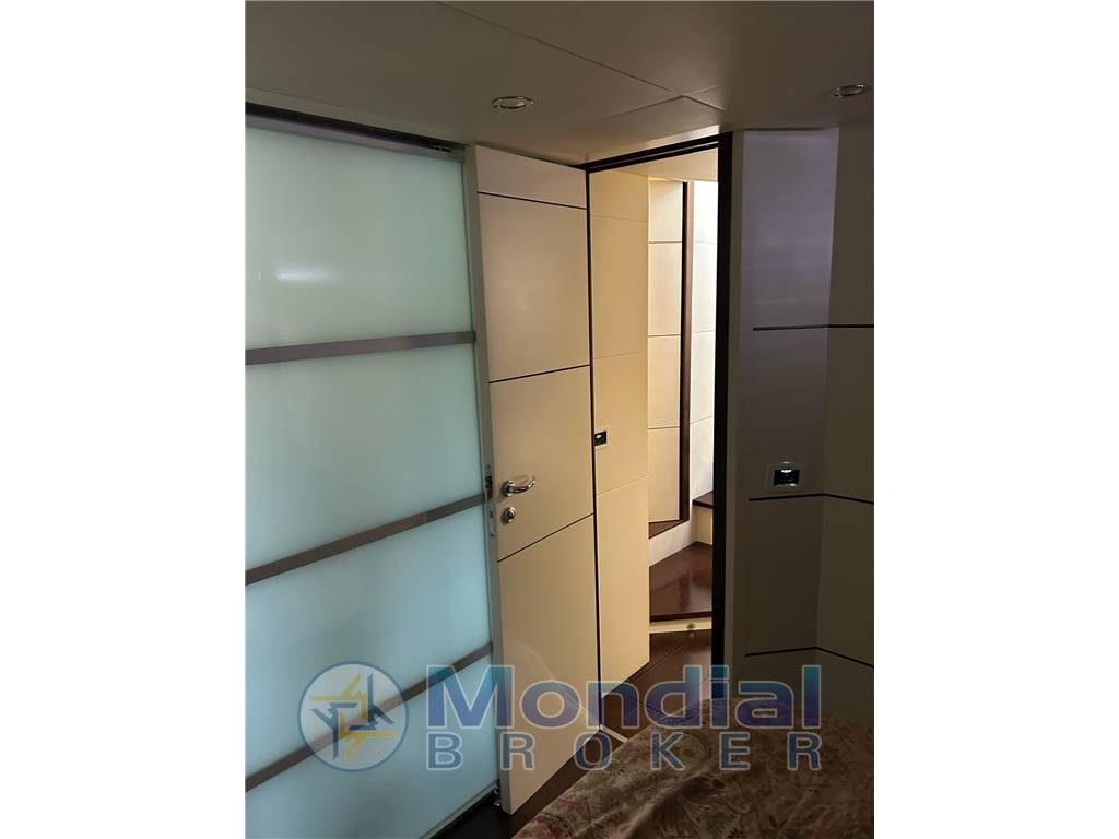 PERSHING PERSHING 56