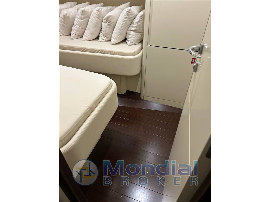 PERSHING PERSHING 56