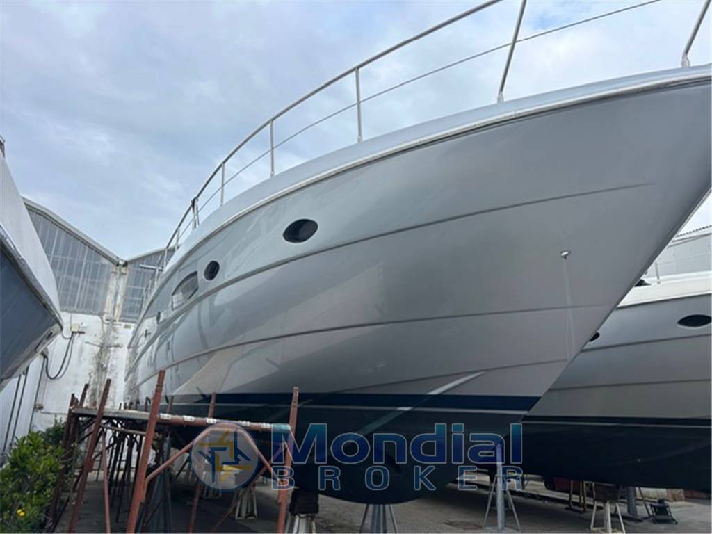 PERSHING PERSHING 56