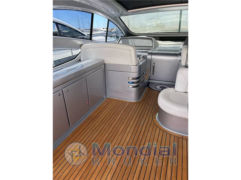 PERSHING PERSHING 56