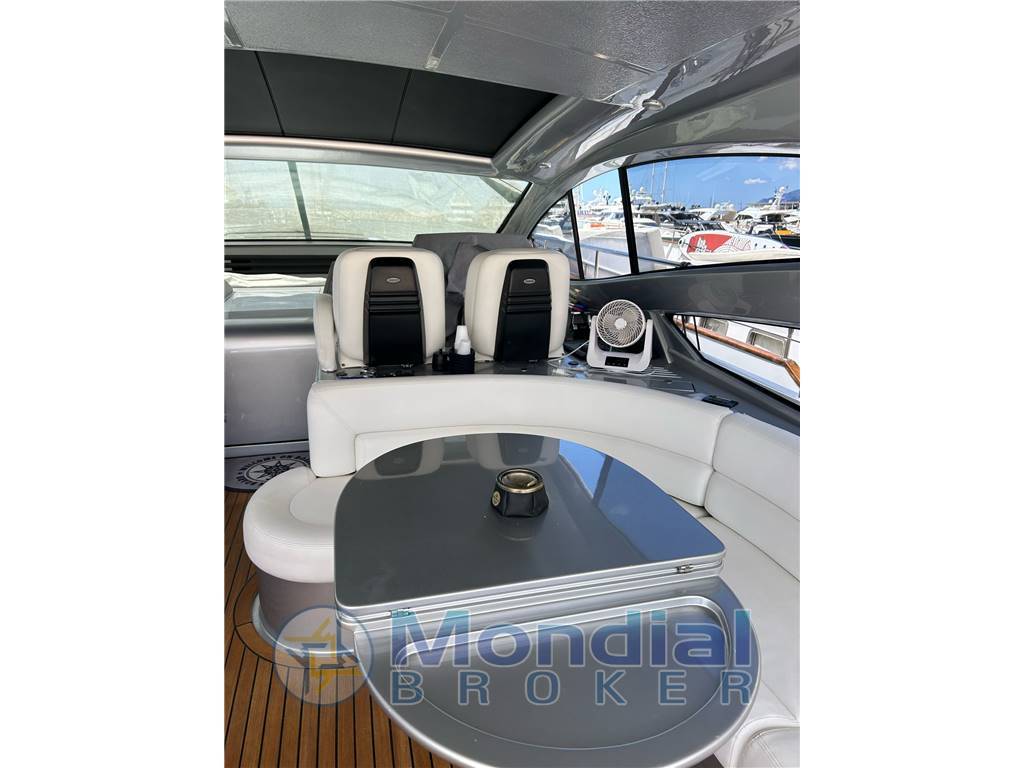 PERSHING PERSHING 56